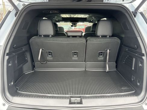New 2026 Chevrolet Traverse Z71 w/ Enhanced Driving Package AWD/4WD image 28