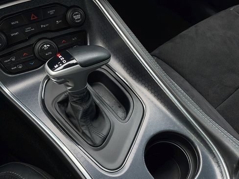 Used 2018 Dodge Challenger GT w/ GT Interior Package image 14