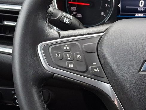 Used 2022 Chevrolet Equinox LT AWD/4WD image 23