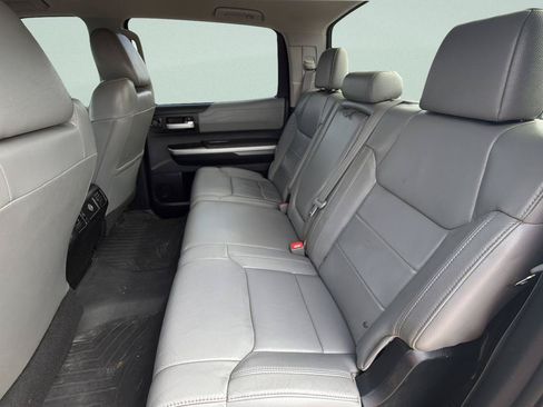 Used 2015 Toyota Tundra Limited w/ TRD Off Road Package AWD/4WD image 16