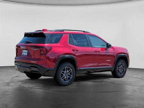 New 2026 GMC Terrain AT4 w/ Convenience Package III AWD/4WD image 9
