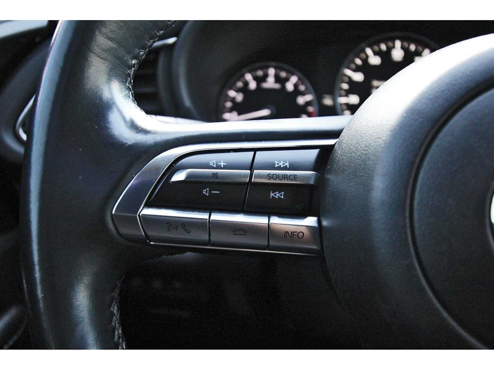 Used 2023 MAZDA CX-30 AWD 2.5 S w/ Preferred Package image 14