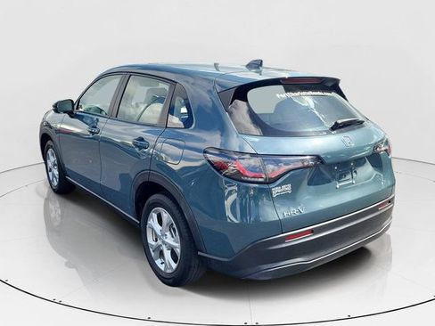Certified 2024 Honda HR-V LX image 31