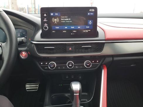 Certified 2025 Acura ADX A-Spec image 26