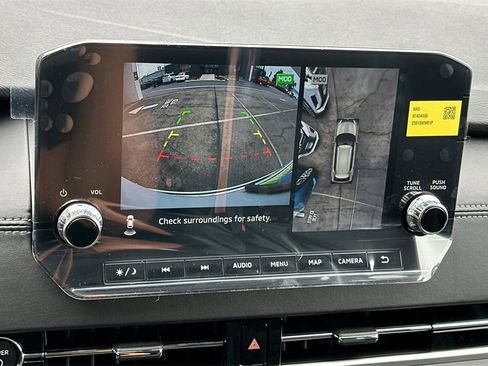 New 2025 Mitsubishi Outlander SE image 20