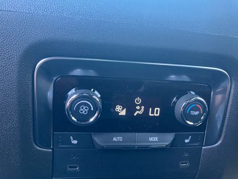 New 2026 Chevrolet Tahoe High Country AWD/4WD image 37