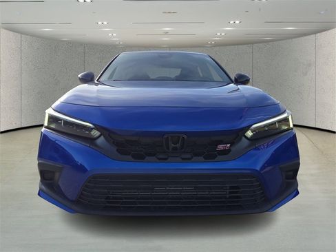 Used 2022 Honda Civic Si image 8