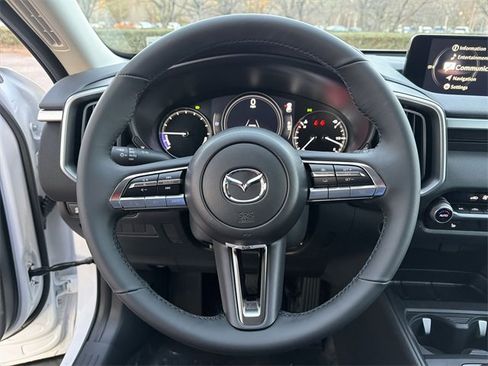 New 2026 MAZDA CX-50 2.5 Hybrid w/ Weather Package image 14