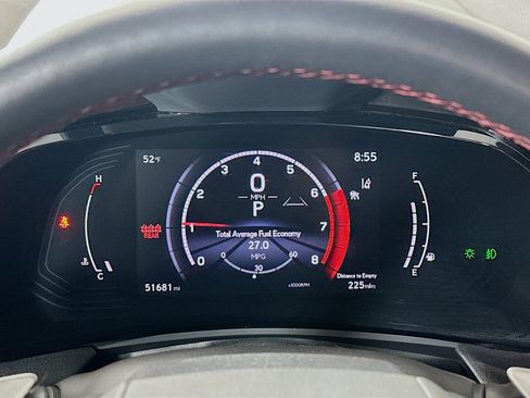 Used 2023 Lexus NX 350 F Sport w/ F Sport Cold Package image 12