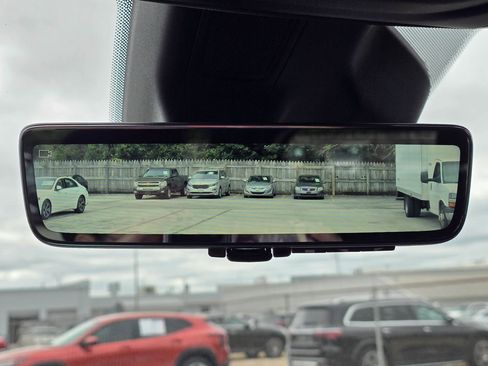 Used 2025 Jeep Grand Cherokee L Limited w/ Luxury Tech Group II AWD/4WD image 33