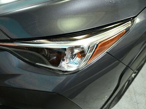 Used 2025 Subaru Crosstrek 2.5i Premium w/ Crosstrek Mirror Package image 12