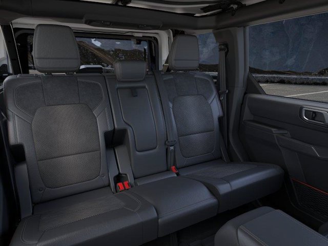 New 2026 Ford Bronco Raptor w/ Interior Carbon Fiber Pack AWD/4WD image 11
