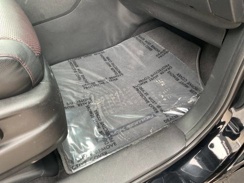 Used 2018 Honda Ridgeline Black Edition image 41