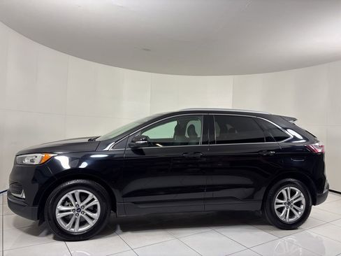 Used 2019 Ford Edge SEL image 3
