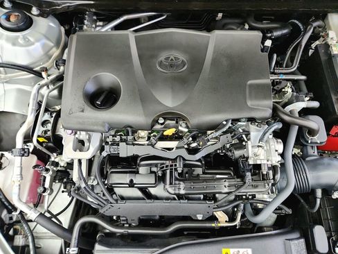 Used 2023 Toyota Camry SE FWD image 33