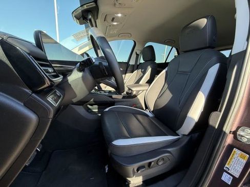 Certified 2024 Buick Envision Sport Touring image 16