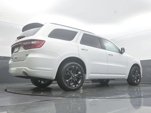 Used 2024 Dodge Durango GT AWD/4WD image 23