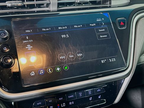 Used 2023 Chevrolet Bolt LT image 21