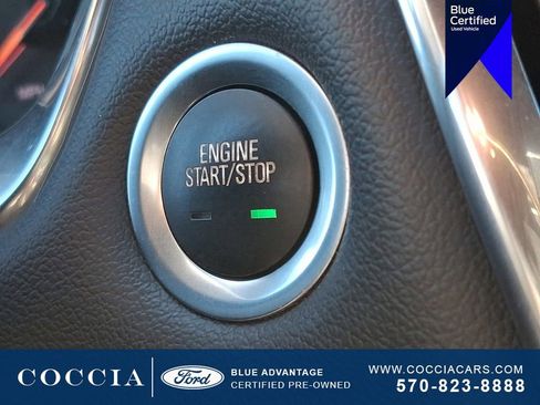 Used 2023 Chevrolet Traverse LT w/ LPO, Floor Liner Package image 23