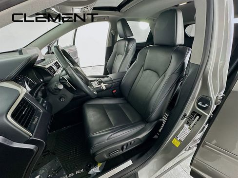 Used 2020 Lexus RX 350 350 image 30