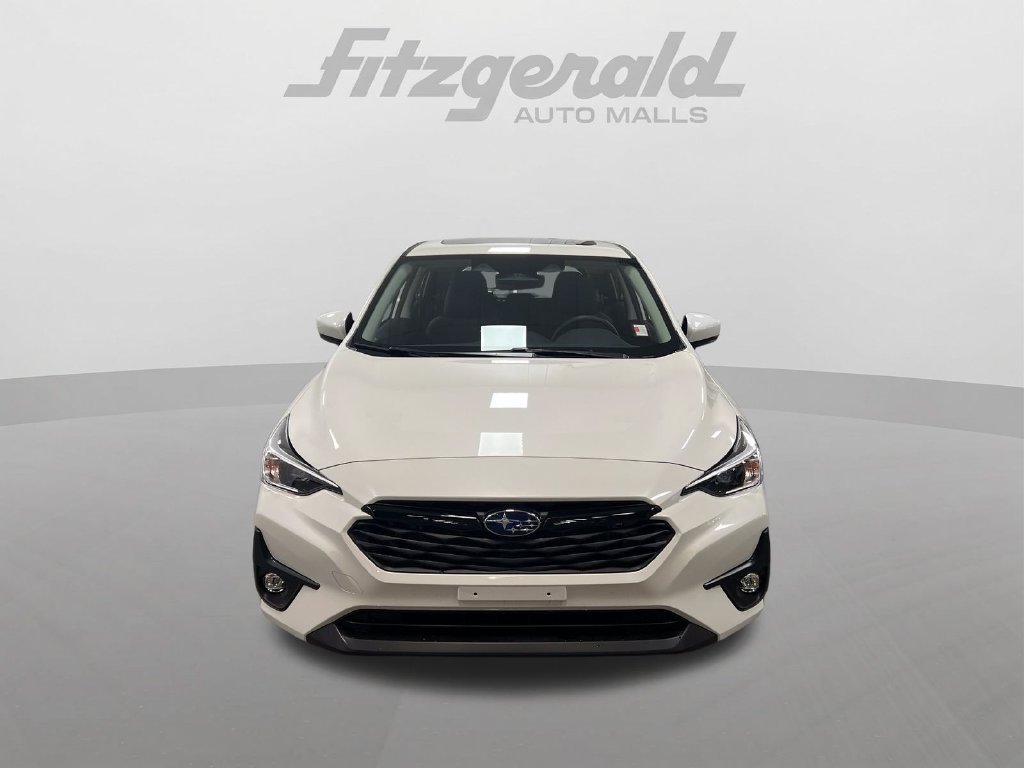 Certified 2026 Subaru Impreza 2.0i Sport AWD/4WD image 9