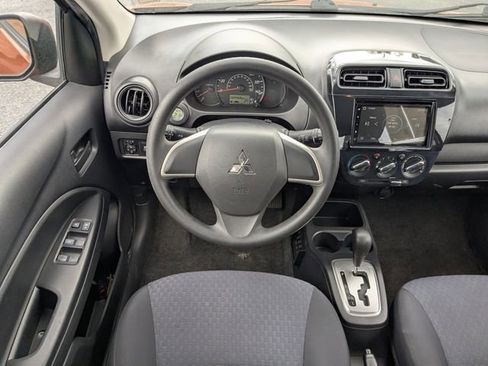 Used 2017 Mitsubishi Mirage ES image 15