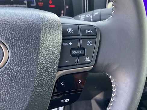 Certified 2026 Toyota Camry SE w/ Multimedia Upgrade Package image 27