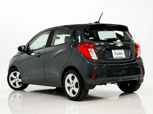 Used 2019 Chevrolet Spark LS image 22