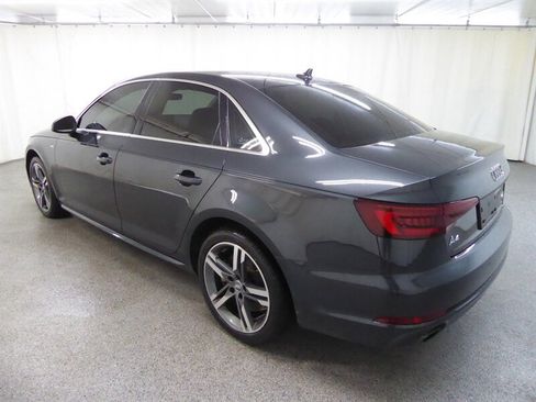 Used 2018 Audi A4 2.0T Premium Plus w/ Premium Plus Package image 5