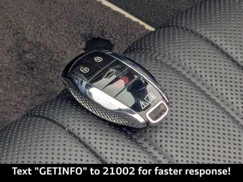 Used 2023 Bentley Continental GT Mulliner image 36