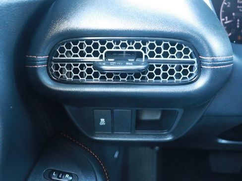 Certified 2026 Honda HR-V Sport image 27