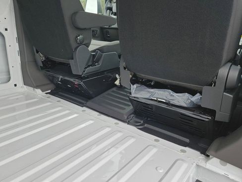 New 2026 Ford Transit 150 Low Roof RWD image 30