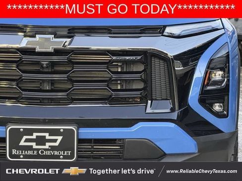 Used 2026 Chevrolet Equinox ACTIV w/ Convenience Package III AWD/4WD image 4