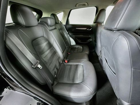 Used 2021 MAZDA CX-5 Touring AWD/4WD image 25