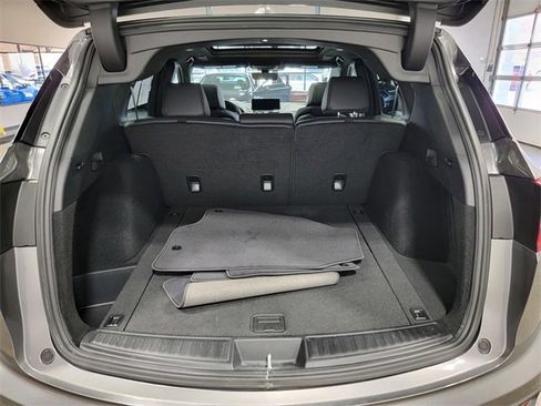 Certified 2023 Acura RDX A-Spec image 35