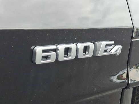 New 2026 Cadillac Lyriq Luxury AWD/4WD image 13