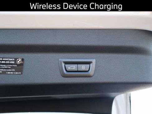 Certified 2025 BMW X2 xDrive28i w/ Technology Package image 18