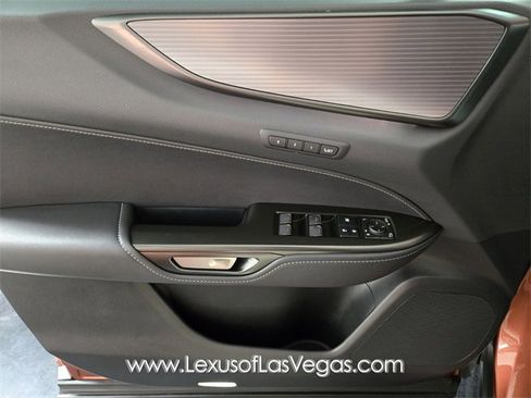 New 2026 Lexus NX 450h+ F Sport image 16