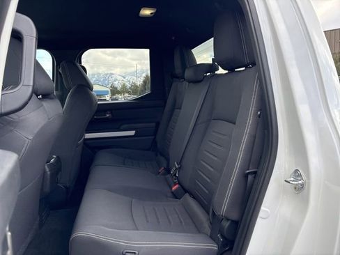 Used 2024 Toyota Tacoma TRD Sport image 20