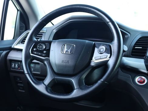 Used 2020 Honda Odyssey EX-L image 5