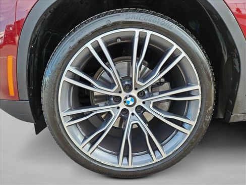 Used 2023 BMW X3 sDrive30i w/ Convenience Package image 23