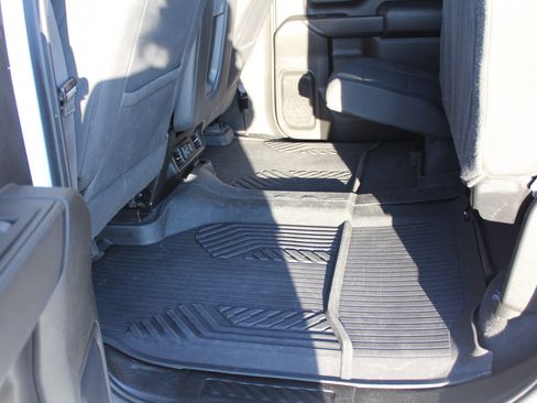 Used 2023 Chevrolet Silverado 2500 LT w/ Convenience Package image 66