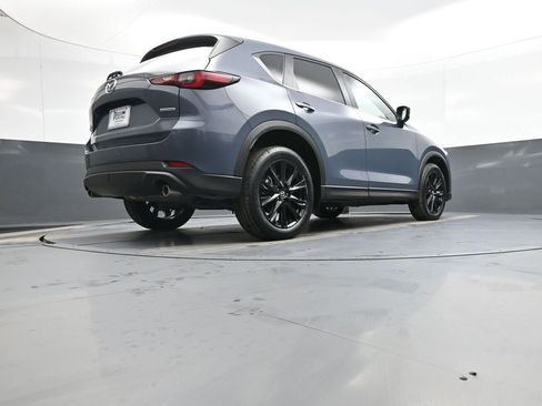 Used 2023 MAZDA CX-5 Carbon Edition image 31