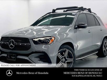 Certified 2024 Mercedes-Benz GLE 350 4MATIC