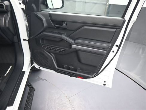 New 2026 Toyota Tacoma SR5 image 11