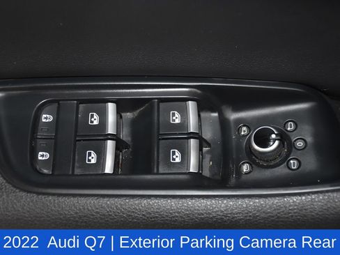 Used 2022 Audi Q7 3.0T Premium Plus image 21