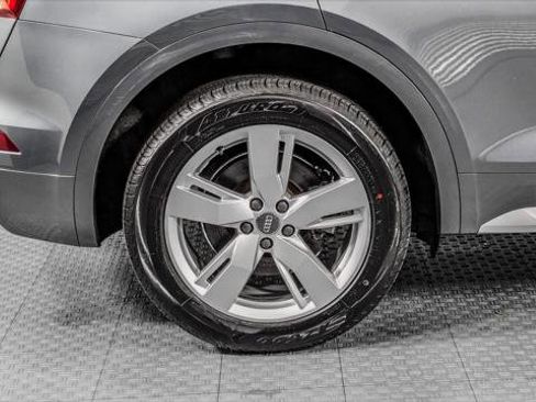 Used 2019 Audi Q5 2.0T Premium Plus AWD/4WD image 35