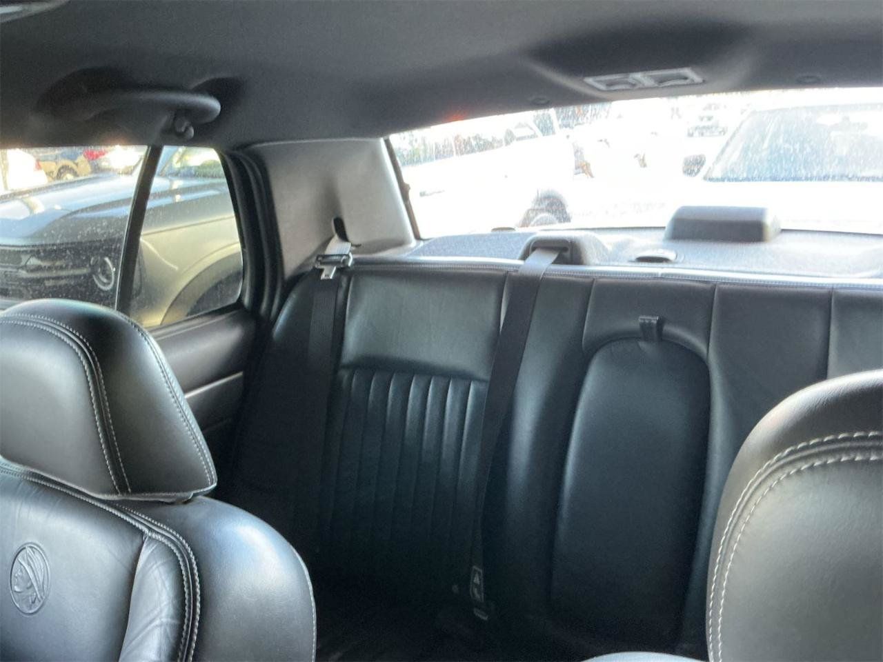 Used 2003 Mercury Marauder RWD image 17