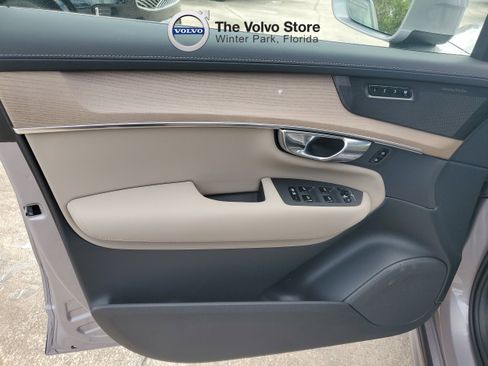 Used 2026 Volvo XC90 B6 Plus w/ Protection Package Premier AWD/4WD image 16