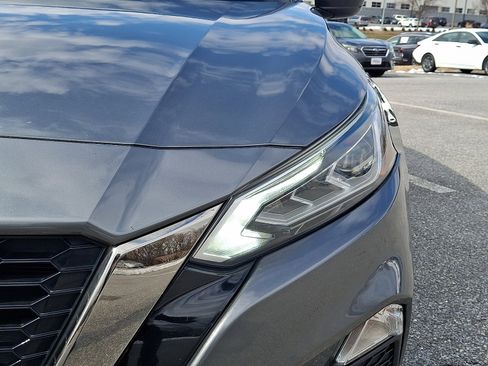 Used 2019 Nissan Altima 2.5 SR image 9